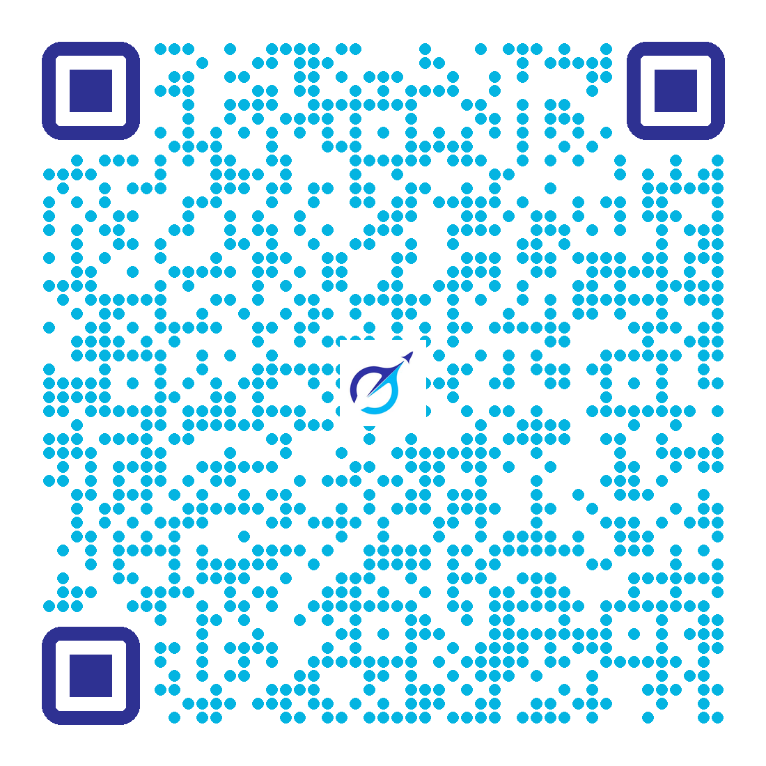 Android app QR code